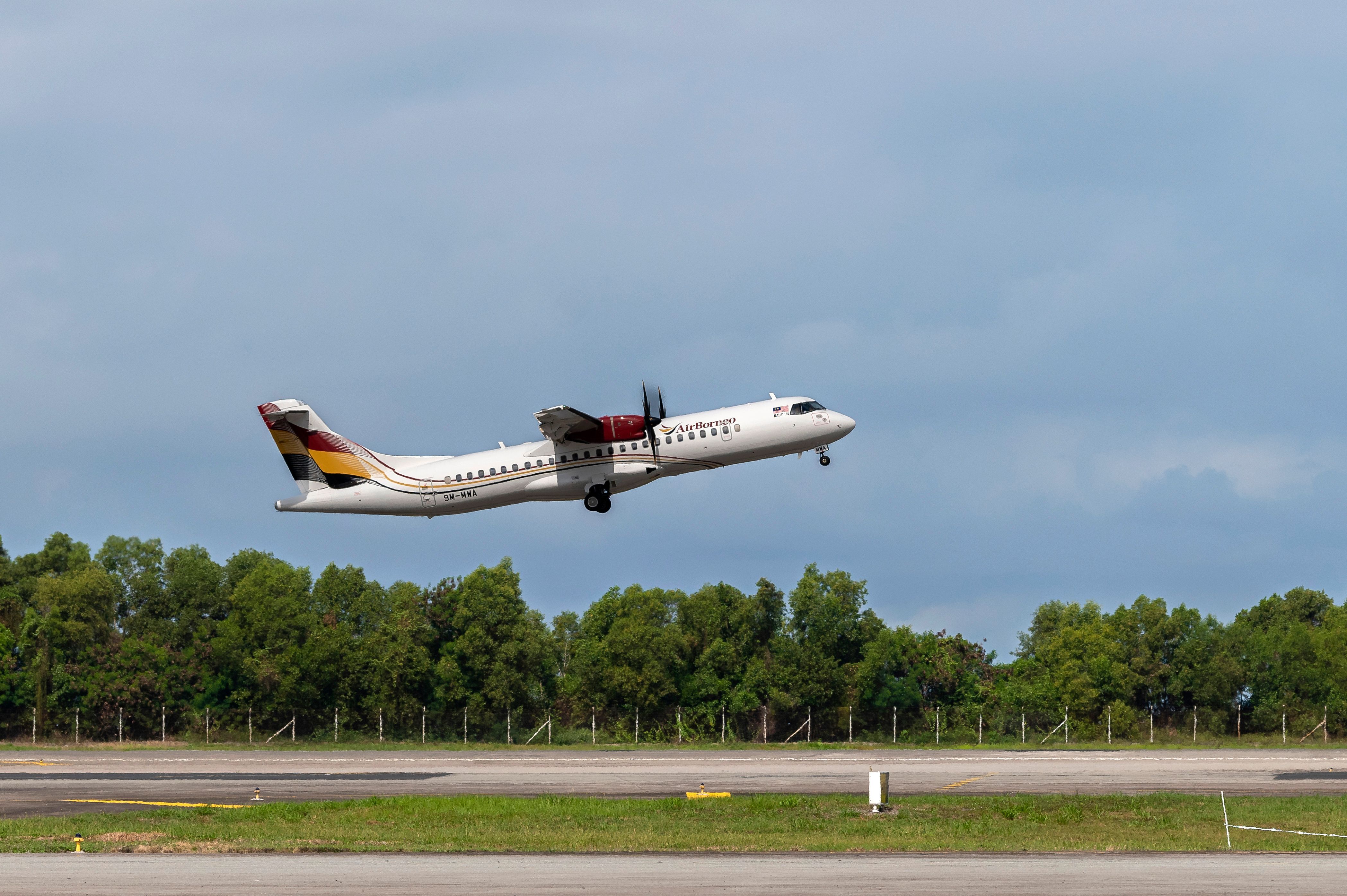 AirBorneo News – Airline Stories & Announcements