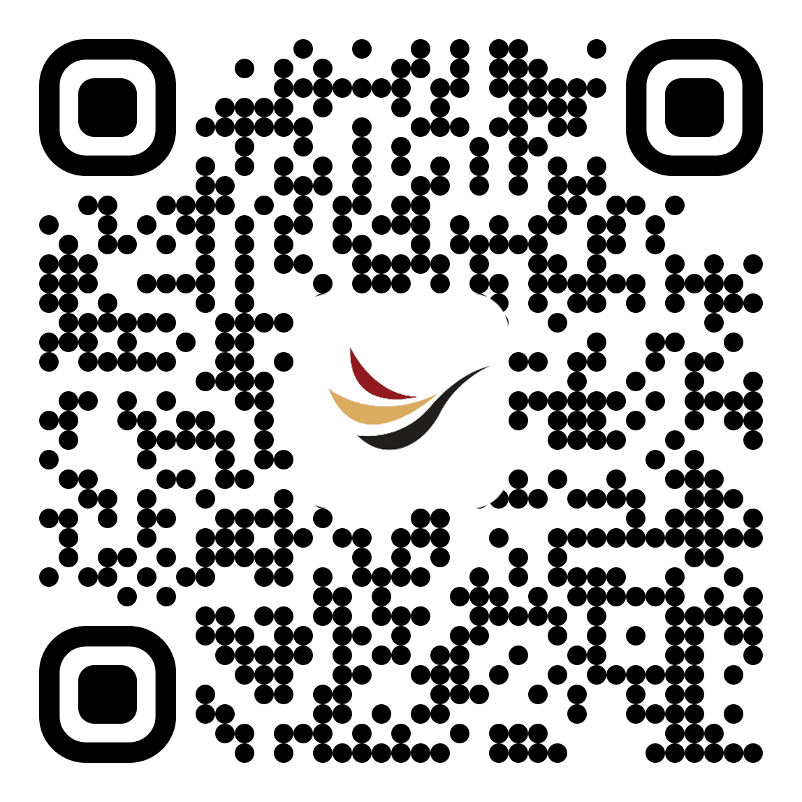 iOS QR Code